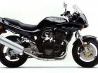 Suzuki GSF 1200S Bandit